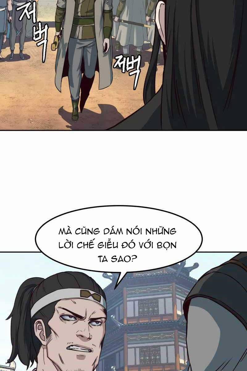 Túy Kiếm Dạ Hành 69 trang 80