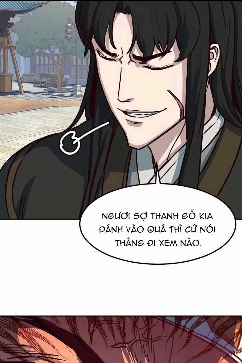 Túy Kiếm Dạ Hành 69 trang 82