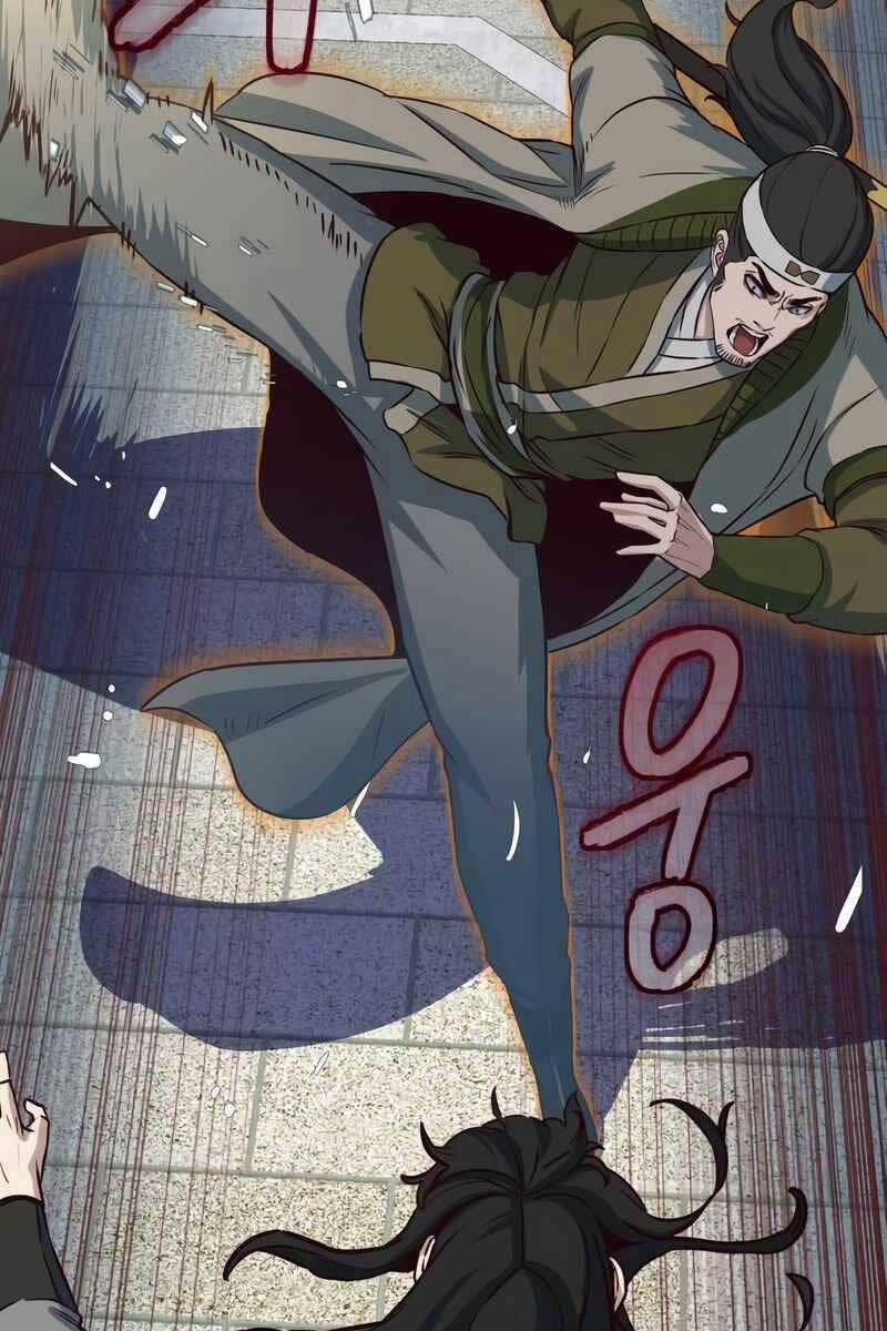 Túy Kiếm Dạ Hành 69 trang 84