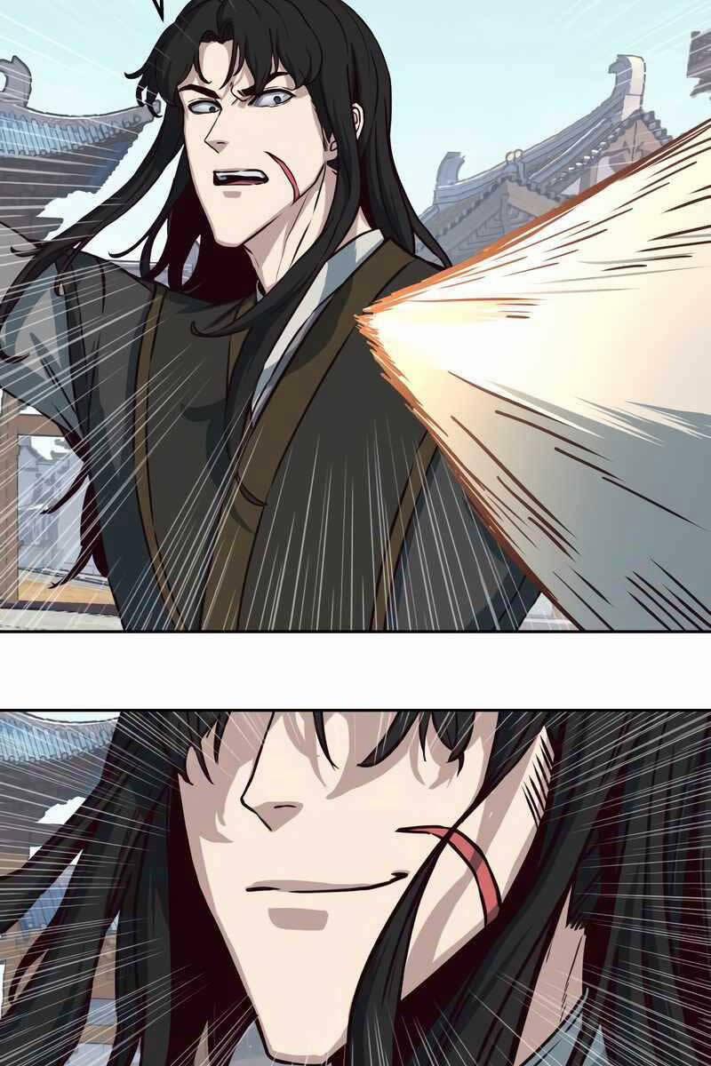 Túy Kiếm Dạ Hành 69 trang 86