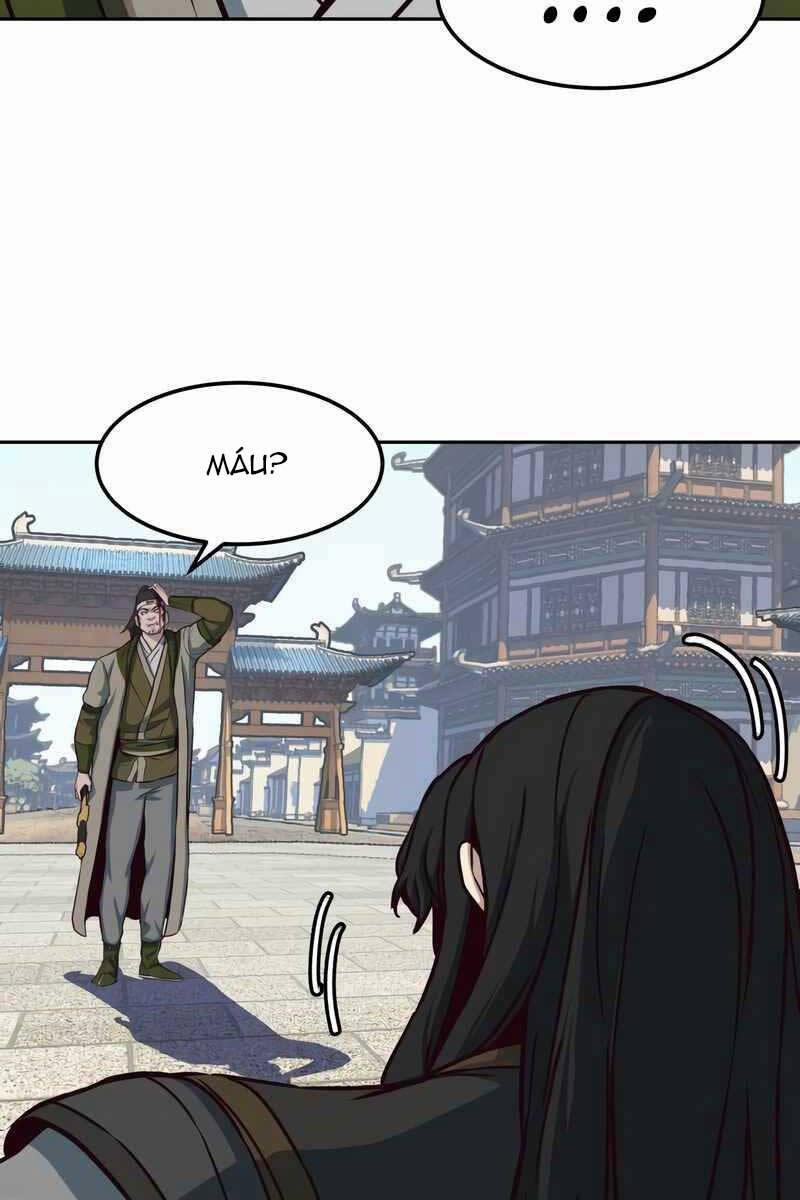 Túy Kiếm Dạ Hành 69 trang 92