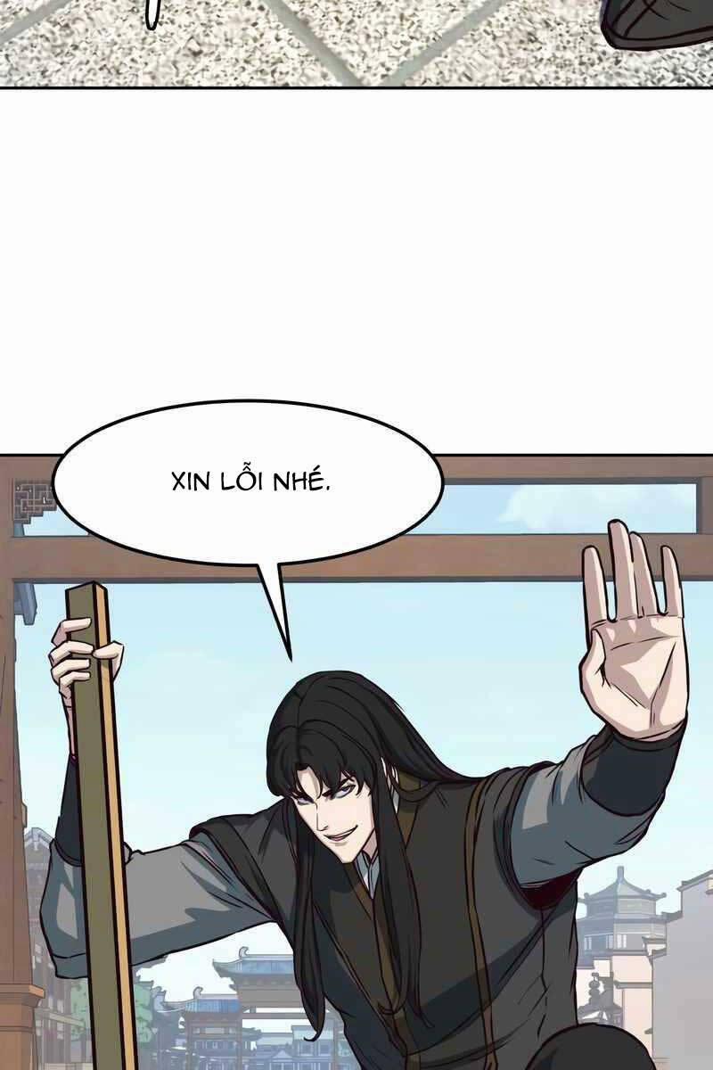 Túy Kiếm Dạ Hành 69 trang 94