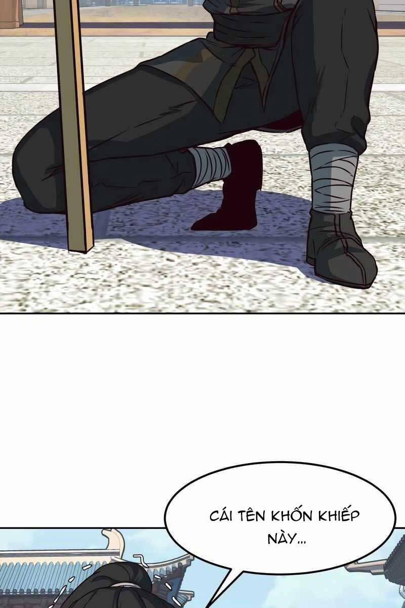 Túy Kiếm Dạ Hành 69 trang 95