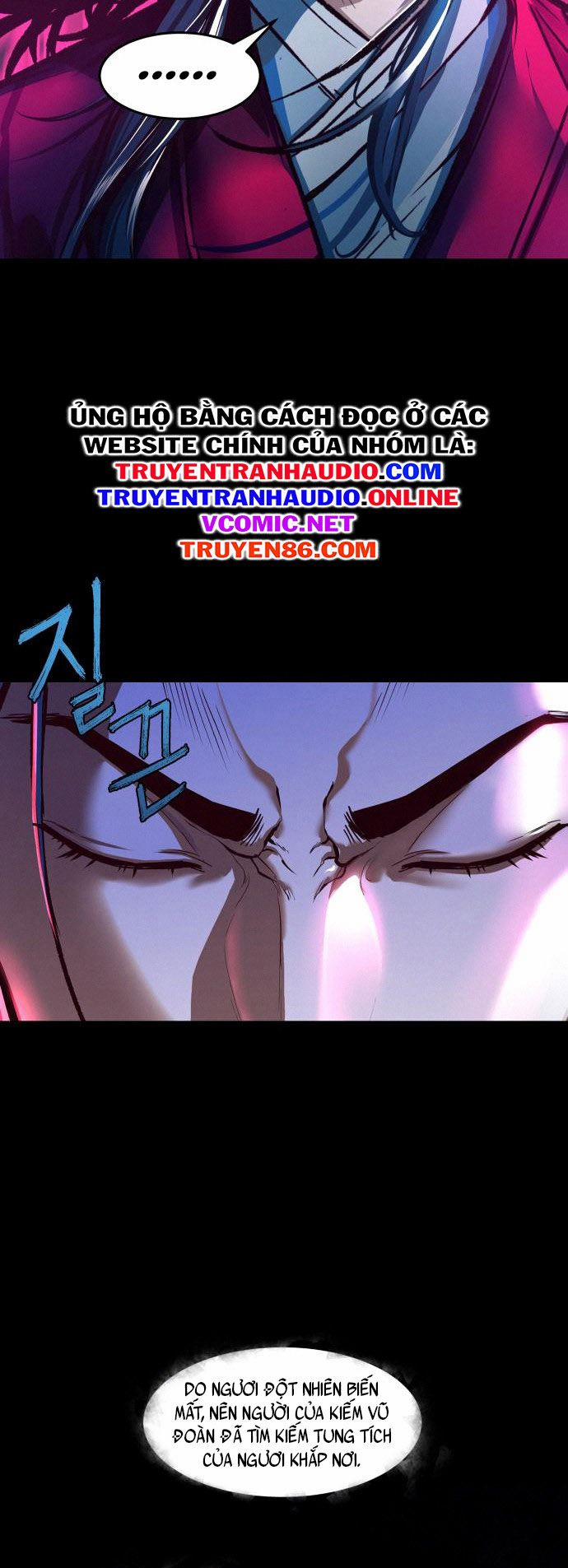 Túy Kiếm Dạ Hành 7 trang 10