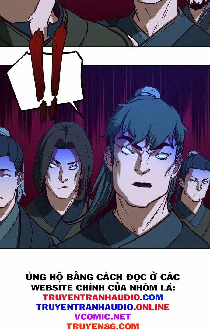 Túy Kiếm Dạ Hành 7 trang 15