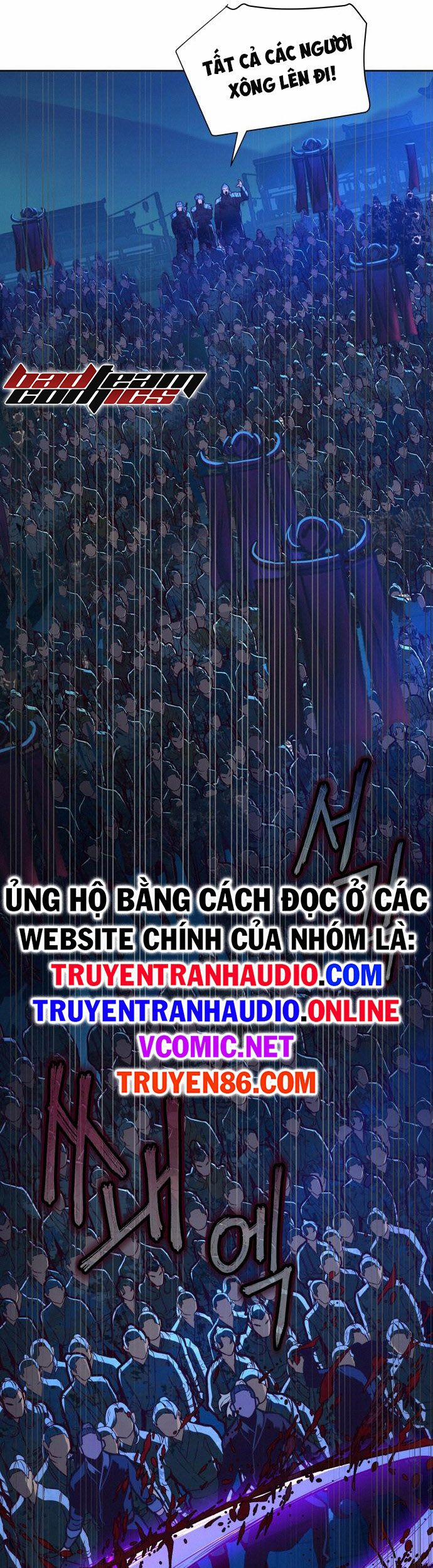 Túy Kiếm Dạ Hành 7 trang 25