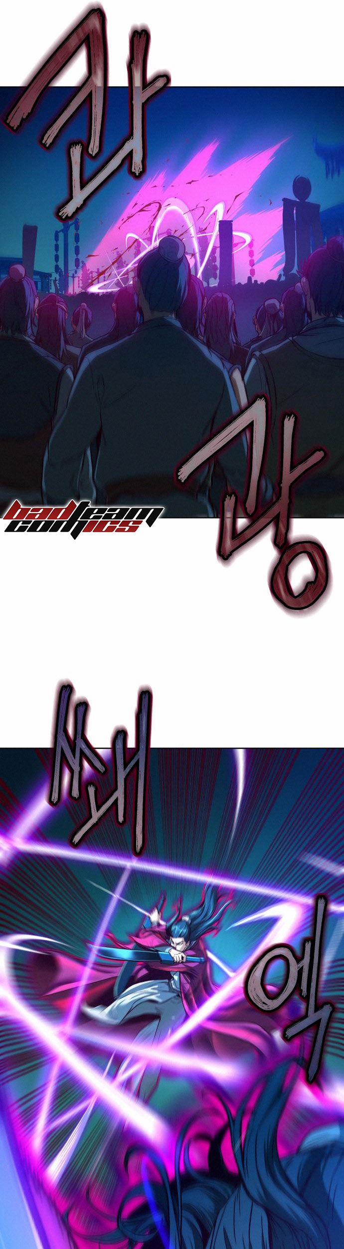 Túy Kiếm Dạ Hành 7 trang 30