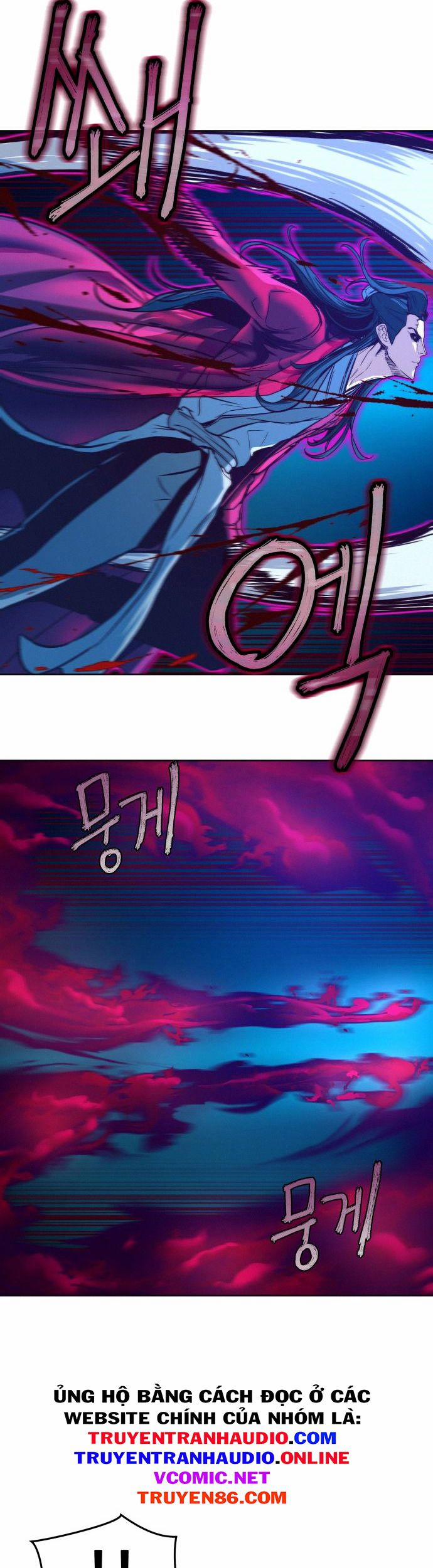 Túy Kiếm Dạ Hành 7 trang 36