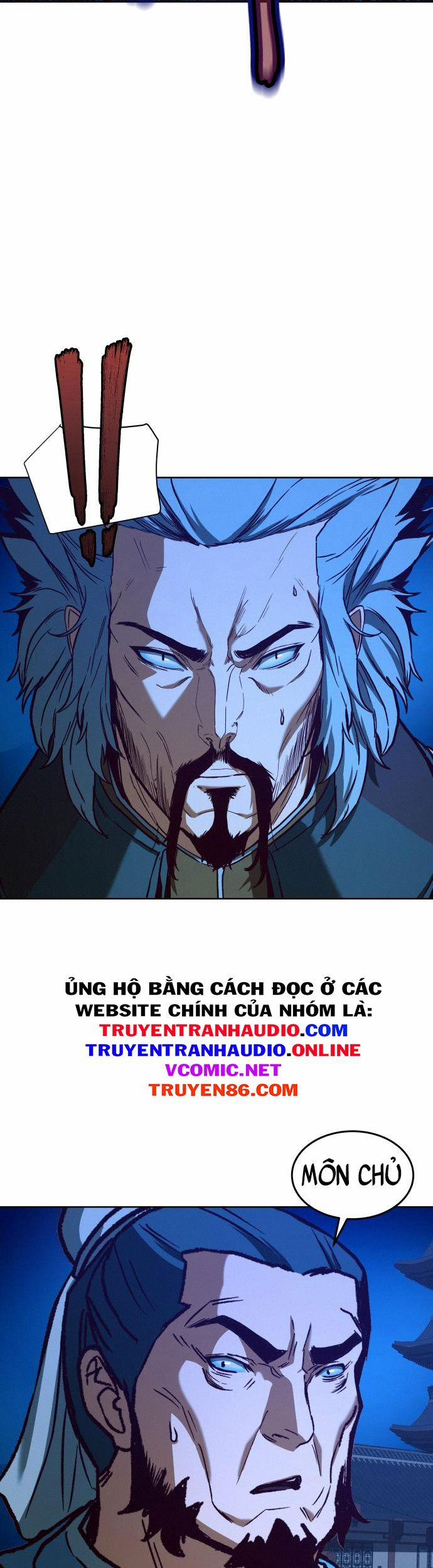 Túy Kiếm Dạ Hành 7 trang 51