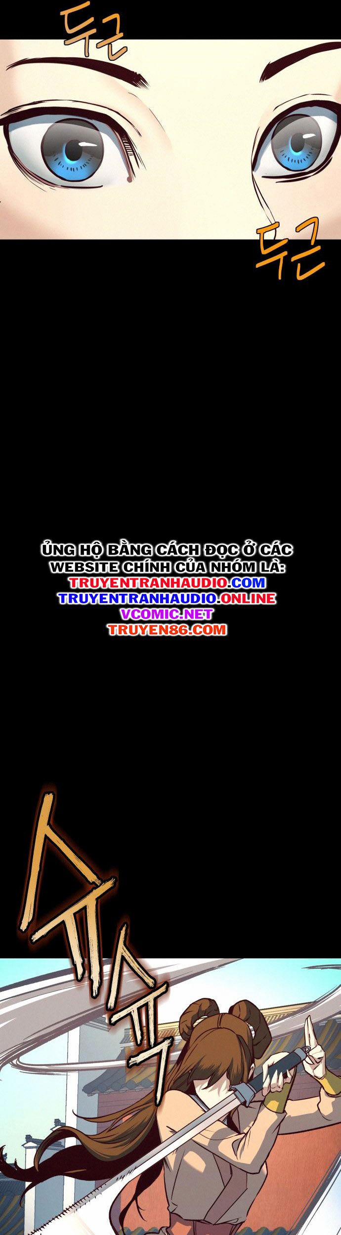 Túy Kiếm Dạ Hành 7 trang 6