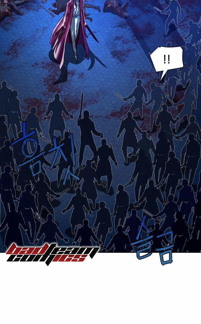 Túy Kiếm Dạ Hành 7 trang 63