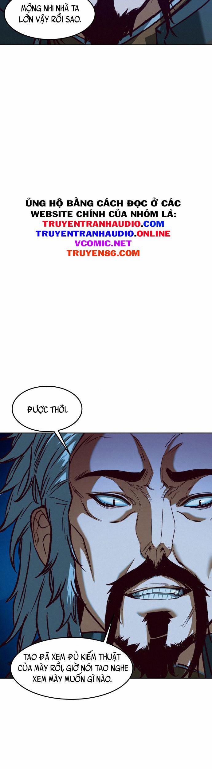 Túy Kiếm Dạ Hành 7 trang 66