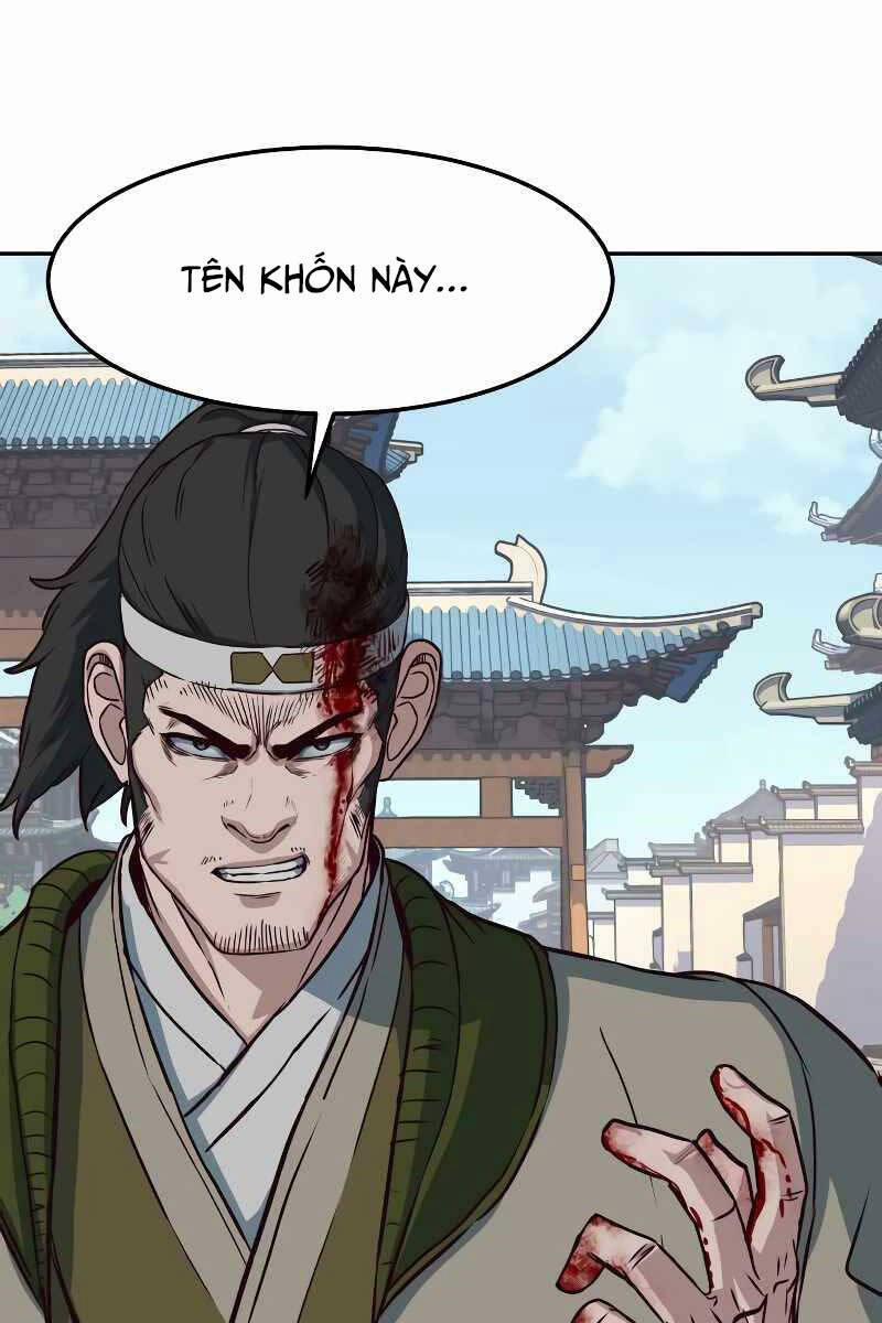 Túy Kiếm Dạ Hành 70 trang 1