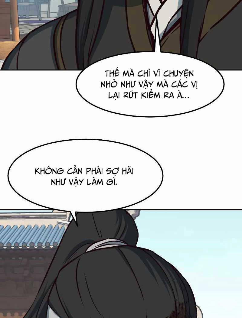 Túy Kiếm Dạ Hành 70 trang 10