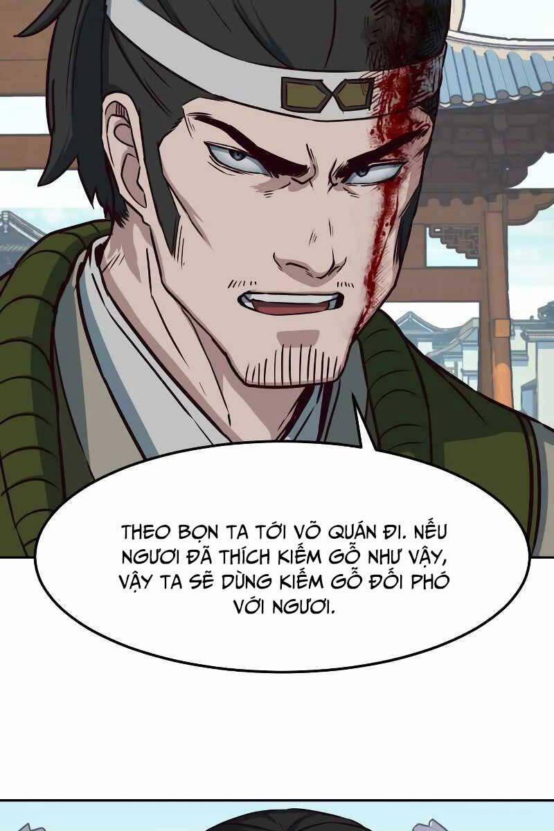 Túy Kiếm Dạ Hành 70 trang 11