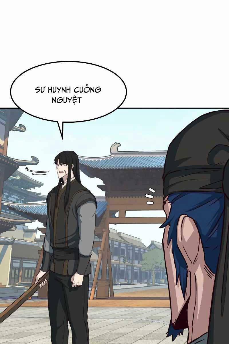 Túy Kiếm Dạ Hành 70 trang 13