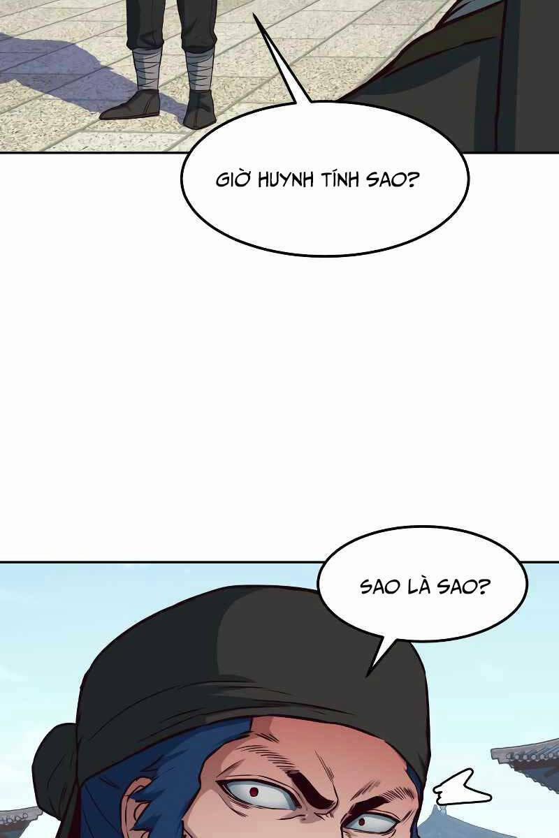 Túy Kiếm Dạ Hành 70 trang 14