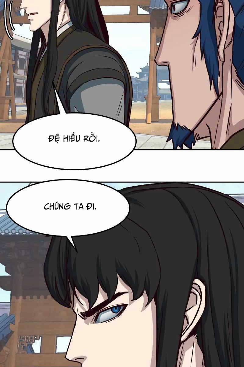 Túy Kiếm Dạ Hành 70 trang 16