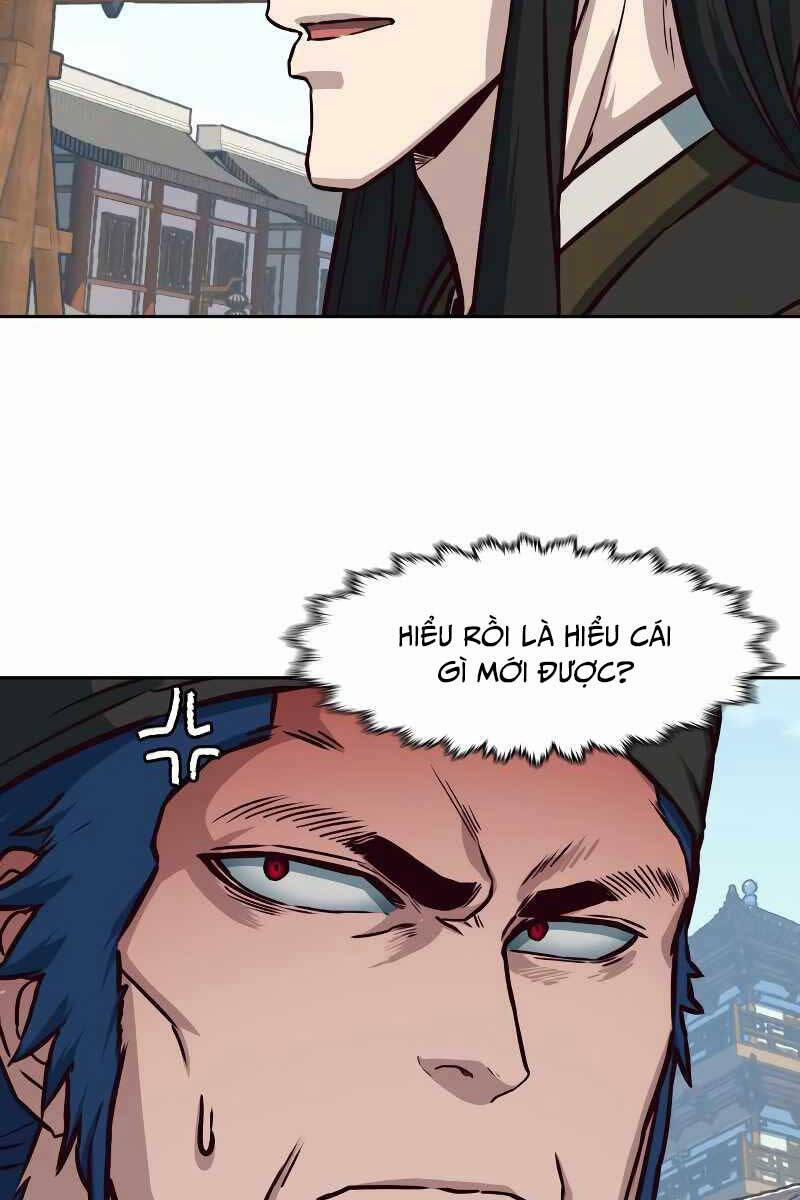 Túy Kiếm Dạ Hành 70 trang 17