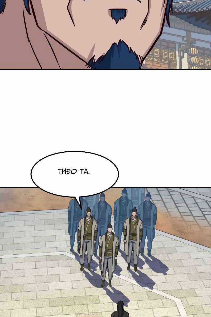 Túy Kiếm Dạ Hành 70 trang 18