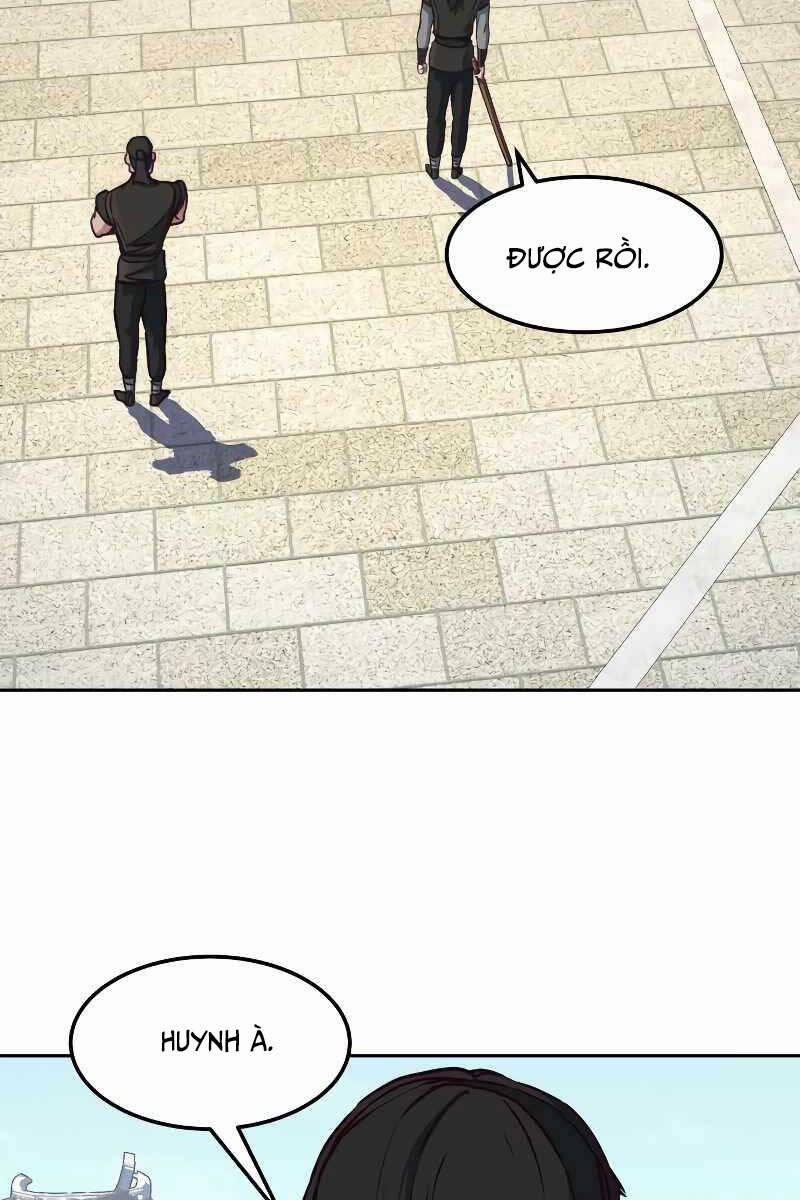 Túy Kiếm Dạ Hành 70 trang 19