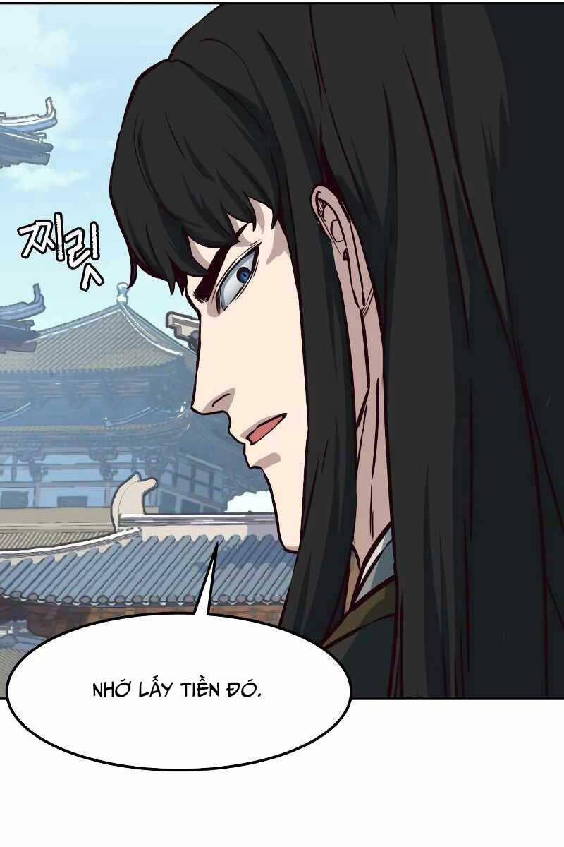 Túy Kiếm Dạ Hành 70 trang 22