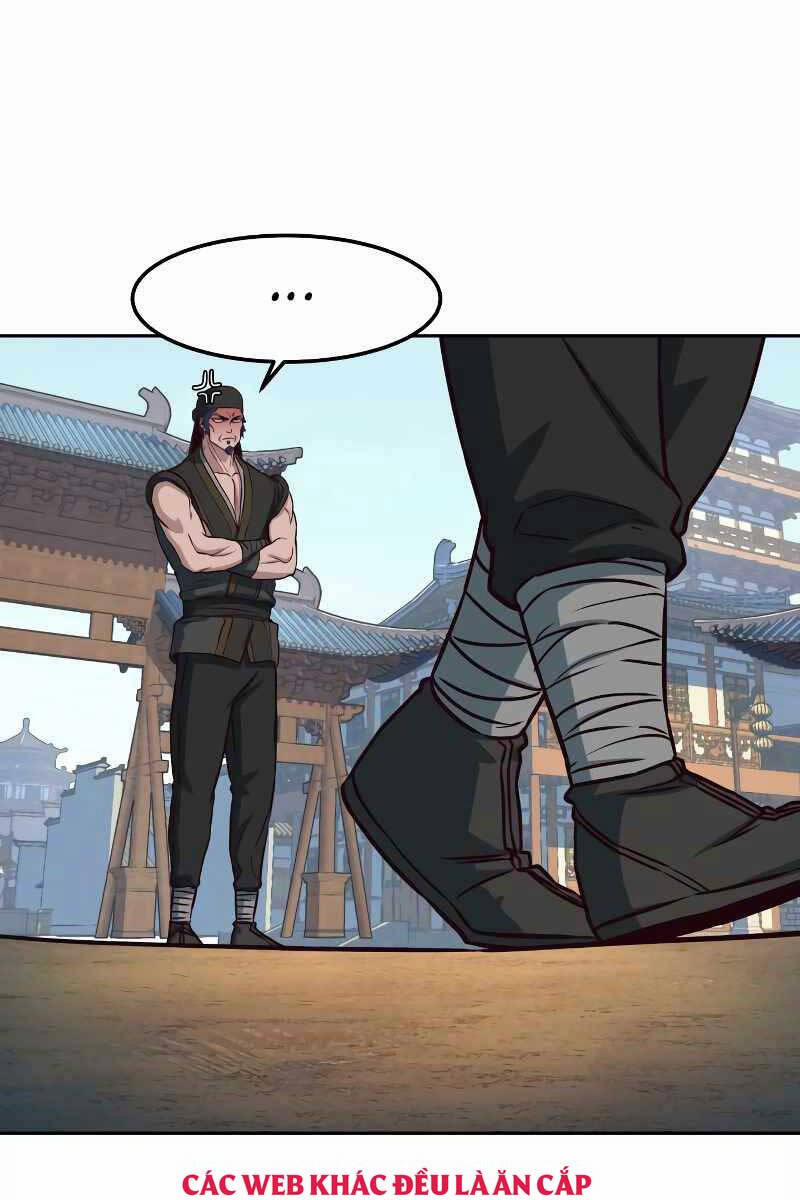 Túy Kiếm Dạ Hành 70 trang 23