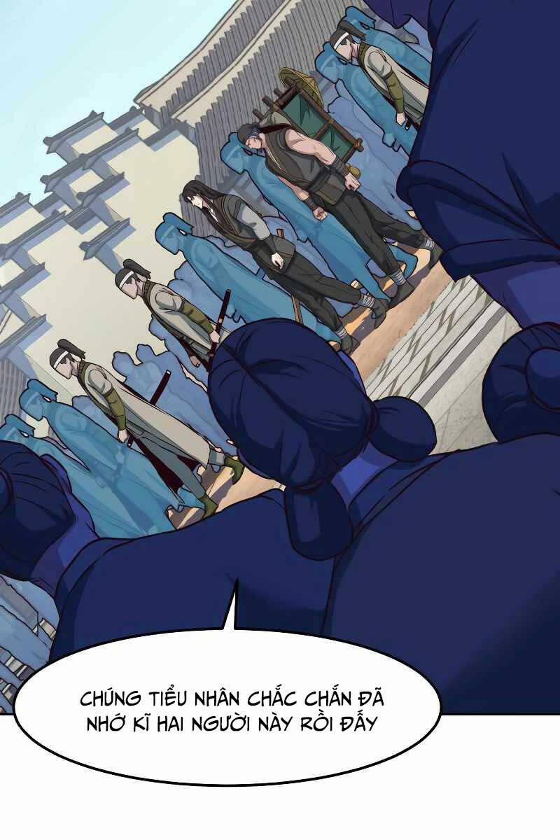 Túy Kiếm Dạ Hành 70 trang 26