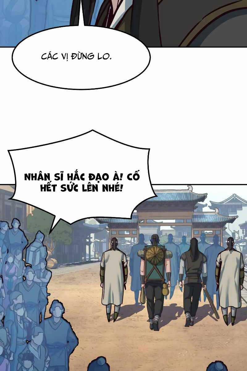 Túy Kiếm Dạ Hành 70 trang 28