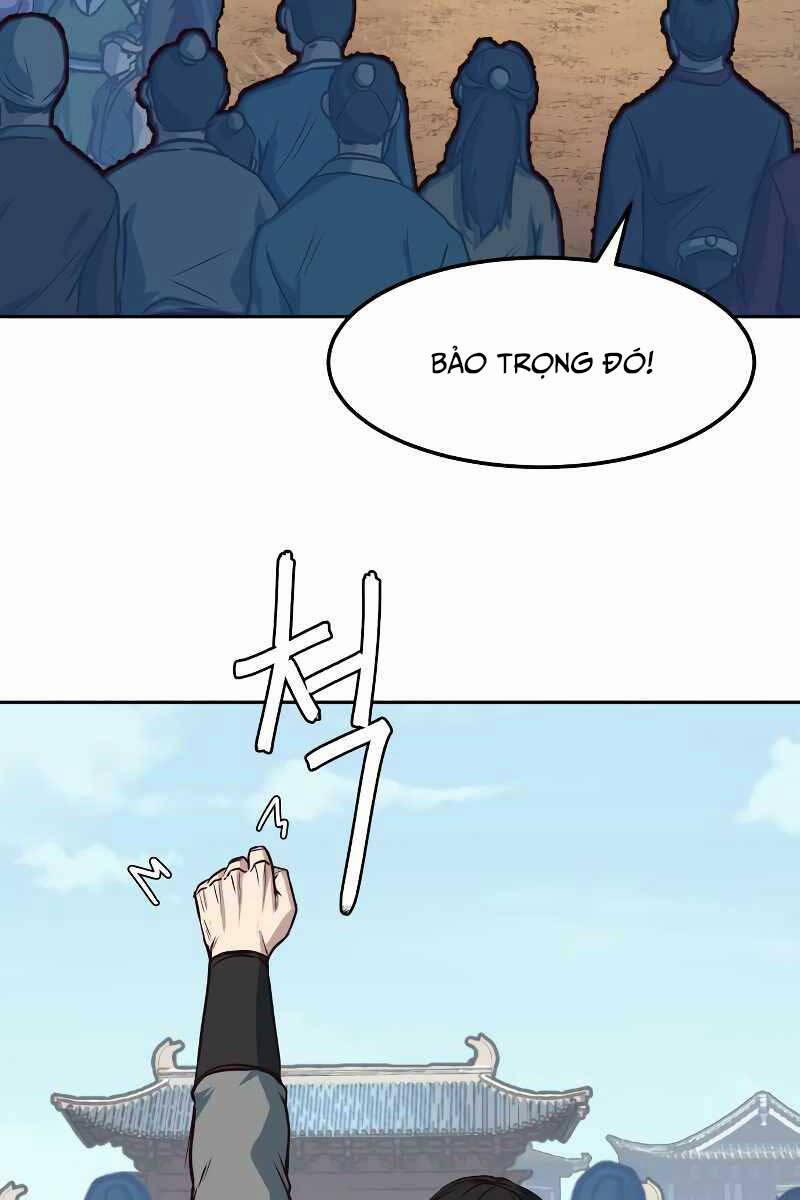 Túy Kiếm Dạ Hành 70 trang 29