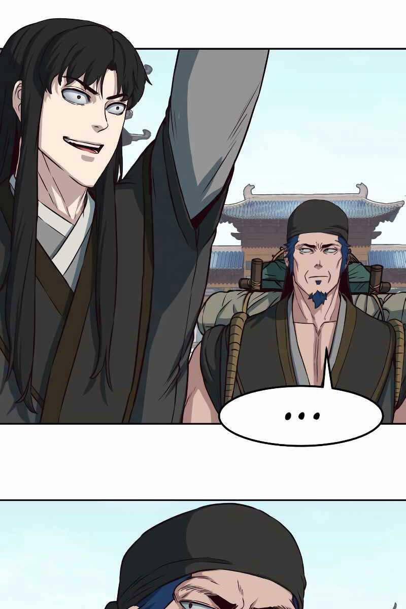 Túy Kiếm Dạ Hành 70 trang 32