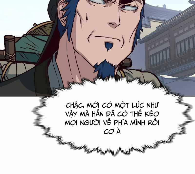 Túy Kiếm Dạ Hành 70 trang 33