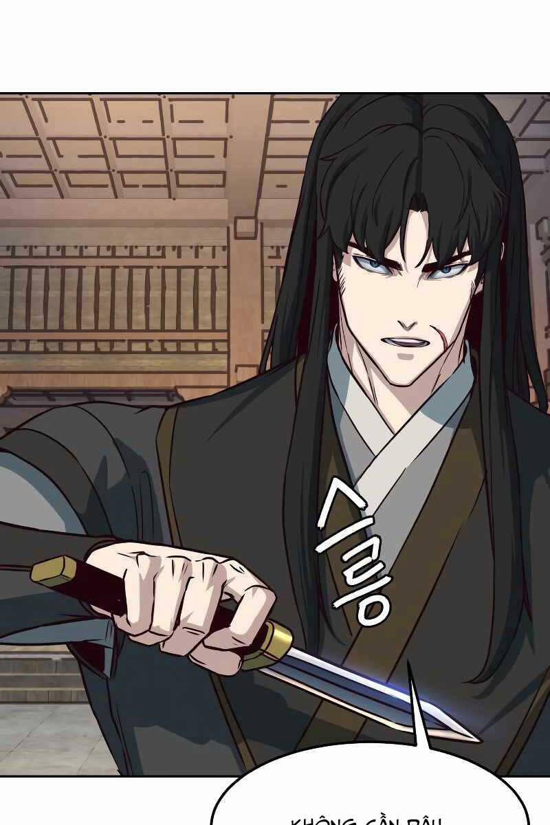 Túy Kiếm Dạ Hành 70 trang 39