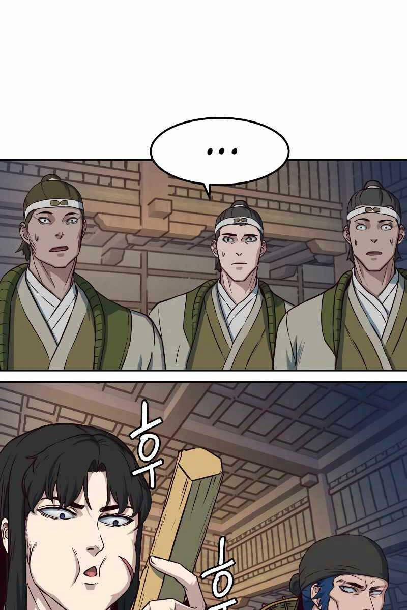 Túy Kiếm Dạ Hành 70 trang 42