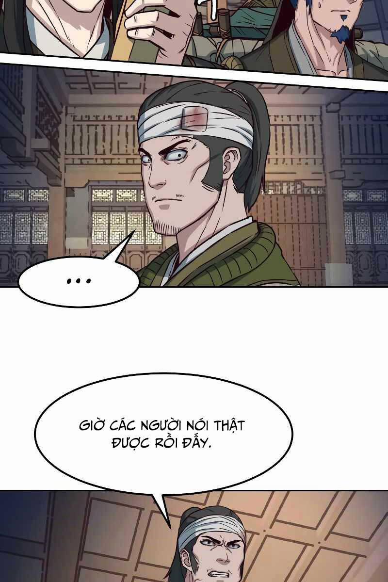 Túy Kiếm Dạ Hành 70 trang 43