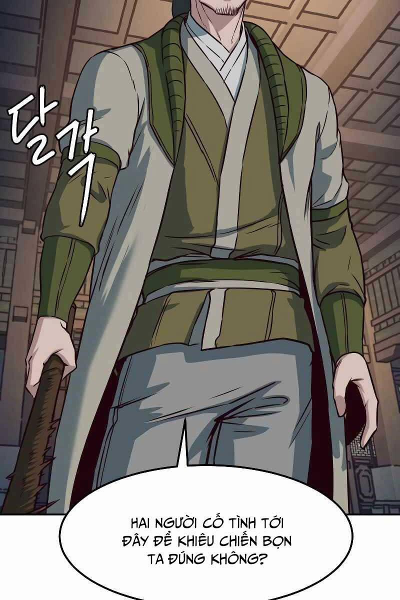 Túy Kiếm Dạ Hành 70 trang 44