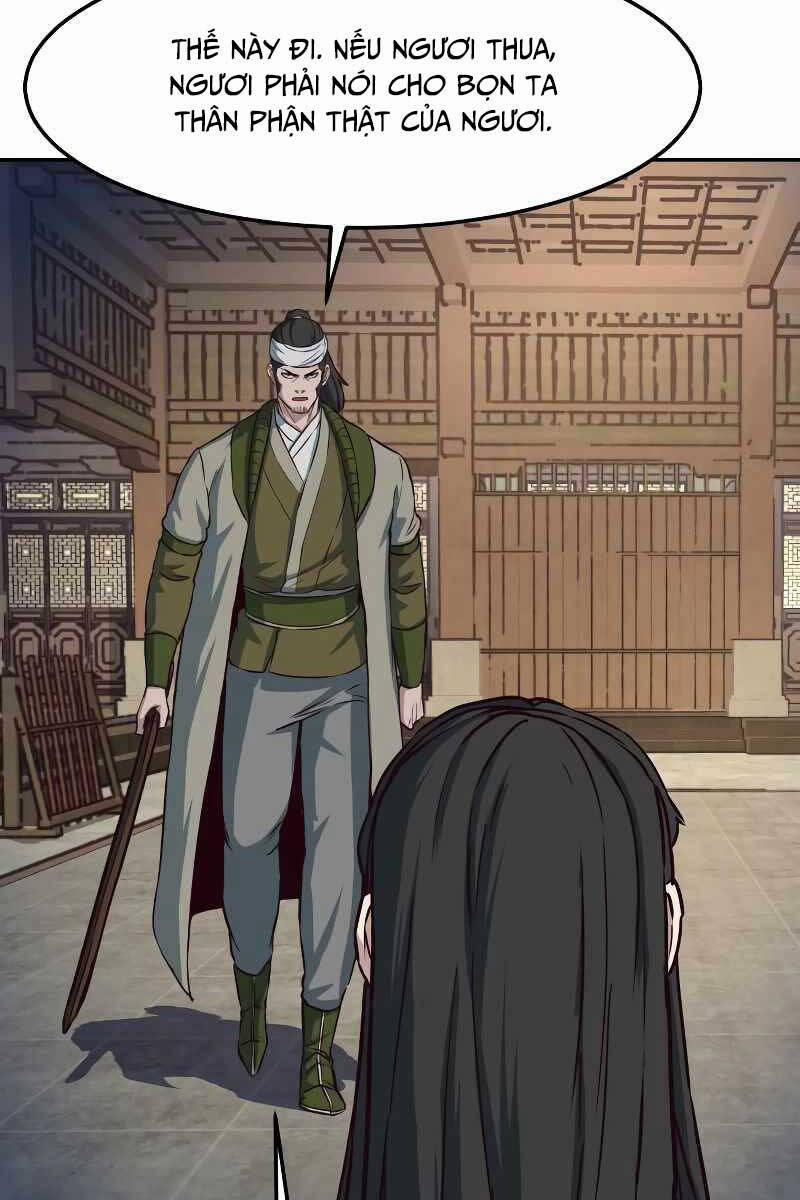 Túy Kiếm Dạ Hành 70 trang 47