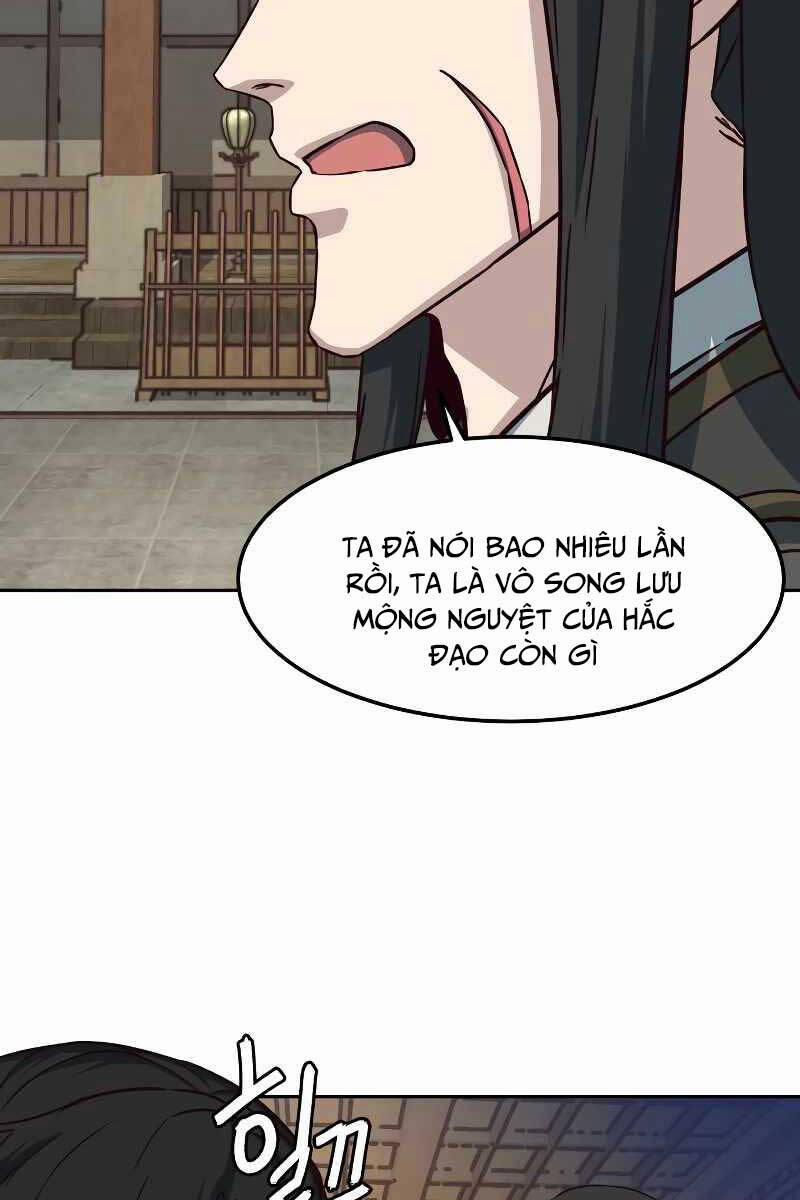 Túy Kiếm Dạ Hành 70 trang 49