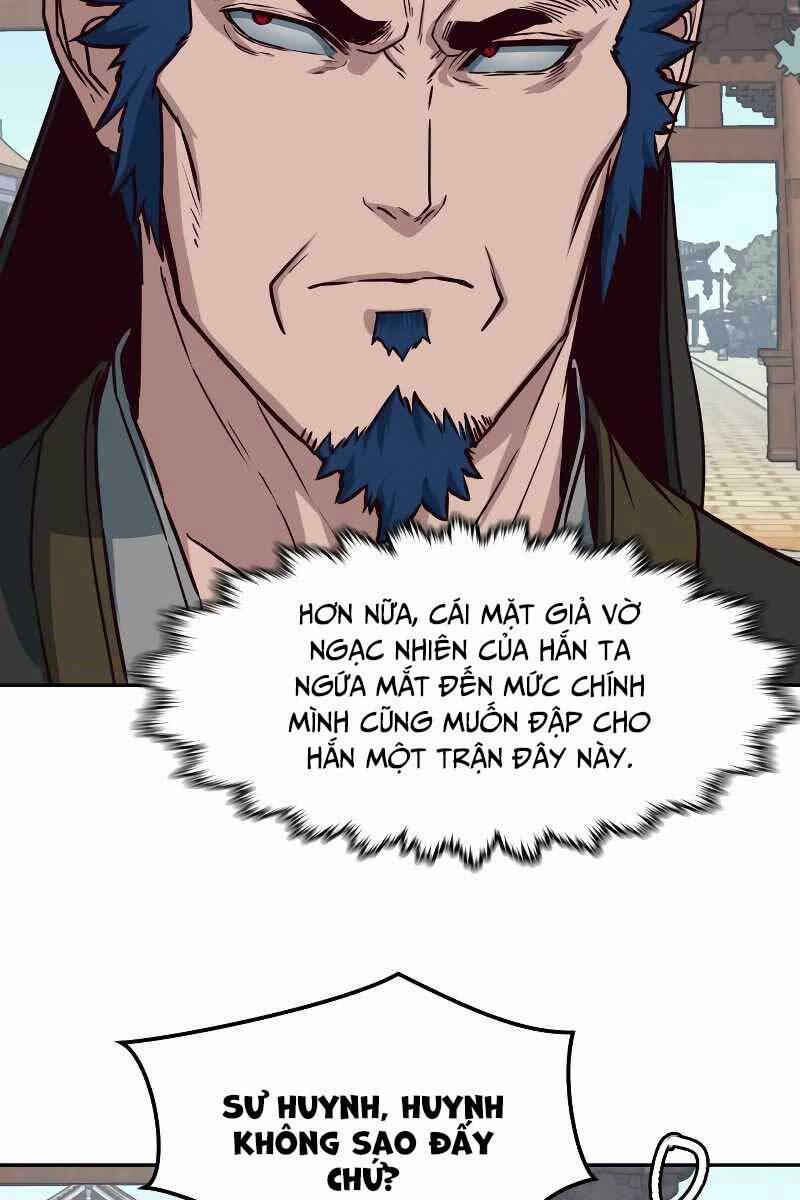 Túy Kiếm Dạ Hành 70 trang 5