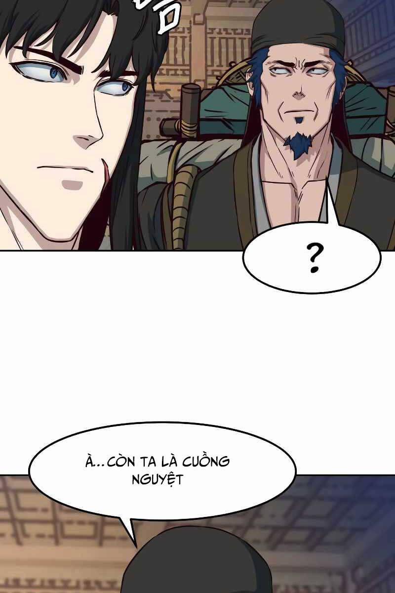 Túy Kiếm Dạ Hành 70 trang 50