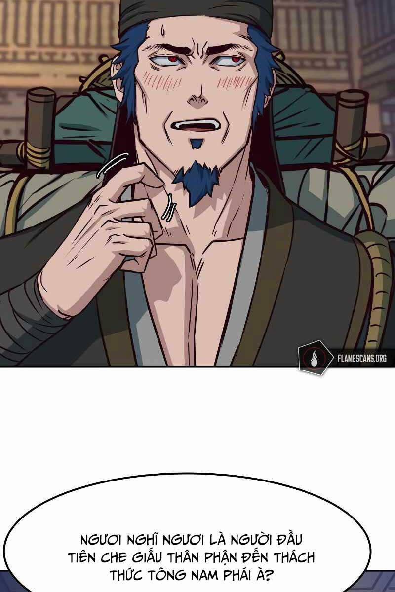 Túy Kiếm Dạ Hành 70 trang 51