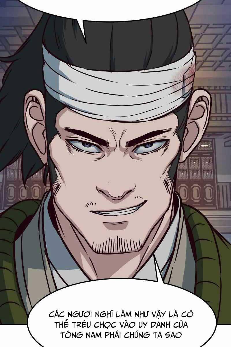 Túy Kiếm Dạ Hành 70 trang 52