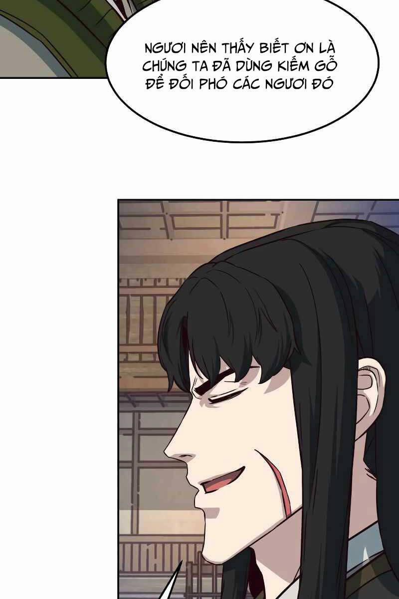 Túy Kiếm Dạ Hành 70 trang 54