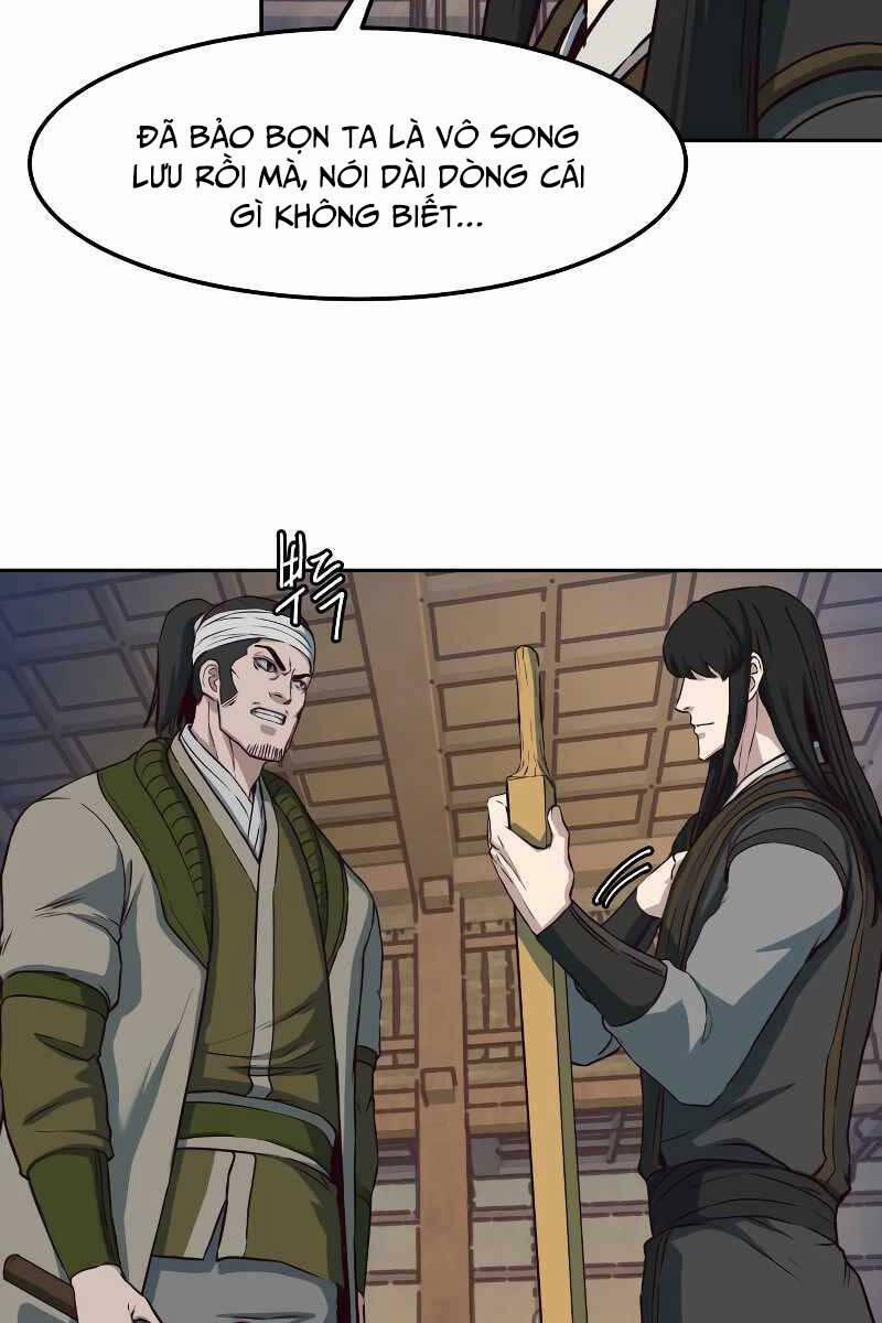 Túy Kiếm Dạ Hành 70 trang 55