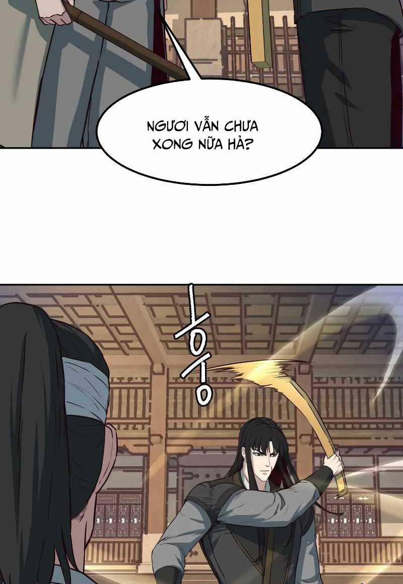 Túy Kiếm Dạ Hành 70 trang 56