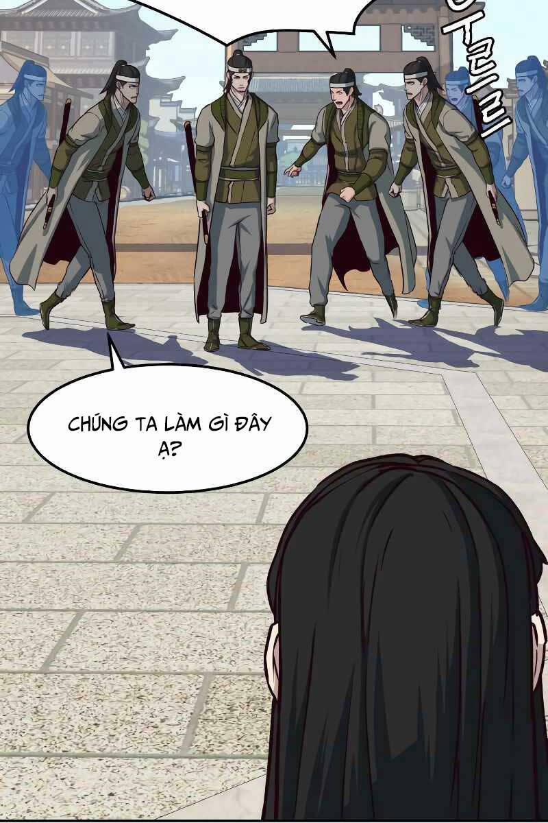 Túy Kiếm Dạ Hành 70 trang 6