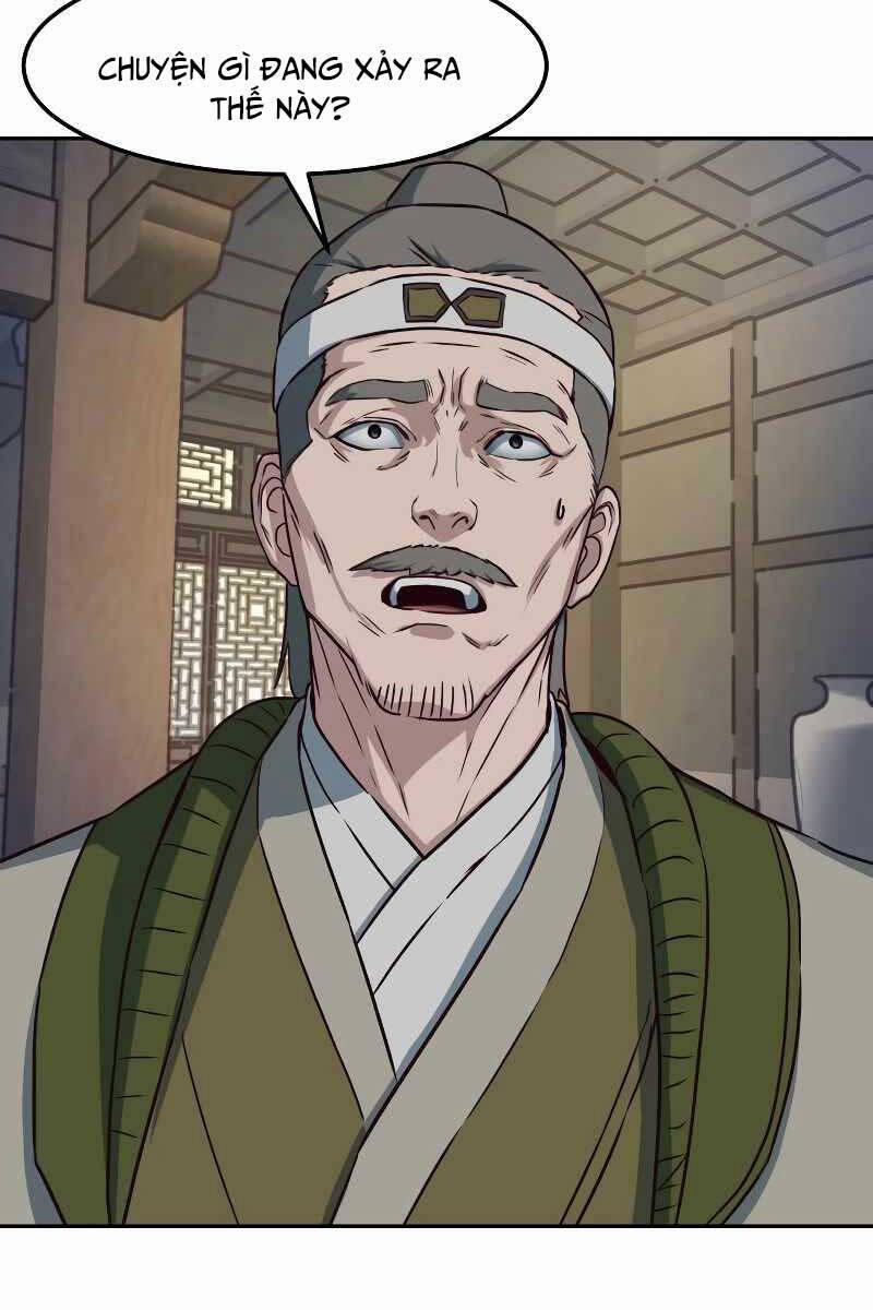 Túy Kiếm Dạ Hành 70 trang 60