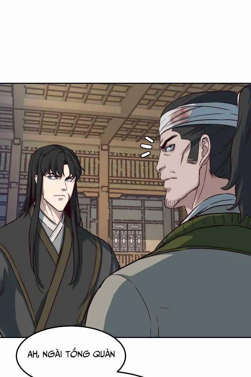 Túy Kiếm Dạ Hành 70 trang 61