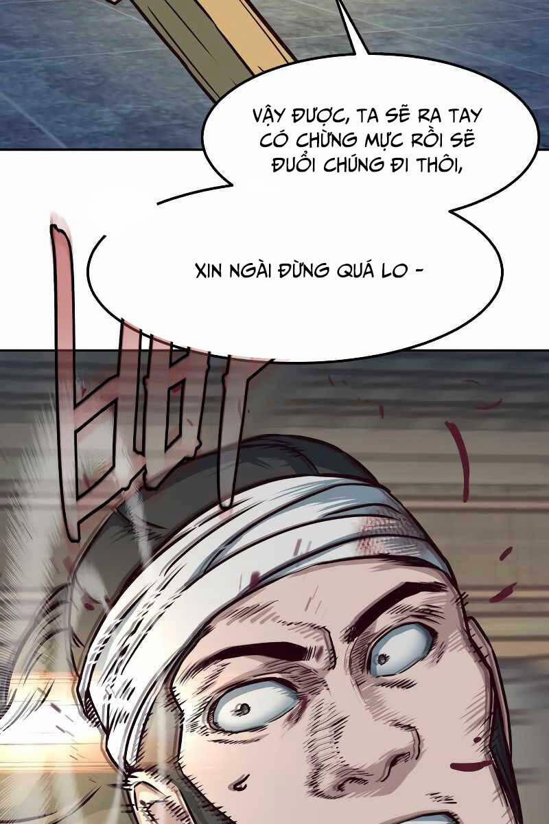 Túy Kiếm Dạ Hành 70 trang 64