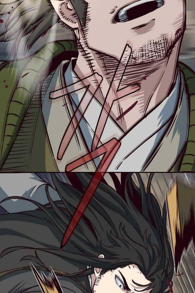 Túy Kiếm Dạ Hành 70 trang 65